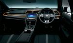 Honda Civic Hatchback by Modulo 2017 года (JP)